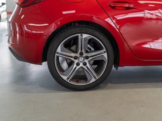 SEAT Leon FR Techo panorámico