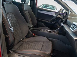 SEAT Leon FR Techo panorámico
