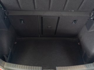 SEAT Leon FR Techo panorámico