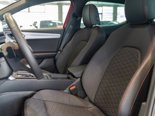 SEAT Leon FR Techo panorámico