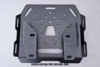 Soporte de baúl HONDA PCX 125 150 160 2015 - 2024