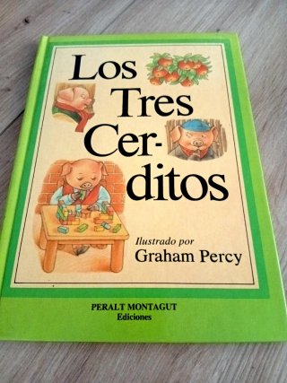 Los Tres Cerditos