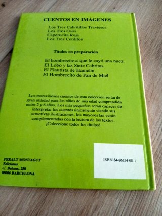 Los Tres Cerditos