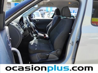 Skoda Yeti 1.2 TSI DSG Ambition 77 kW (105 CV)