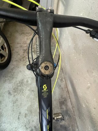 Scott Spark 960 Carbono 29 Doppia Sospensione