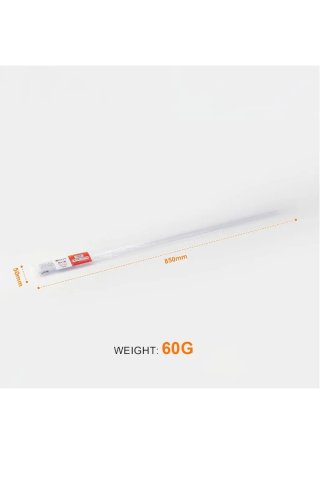 Junta mampara Ibergrif 80cm cristal 5-8mm