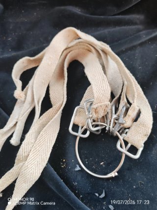 Cimeli Militare