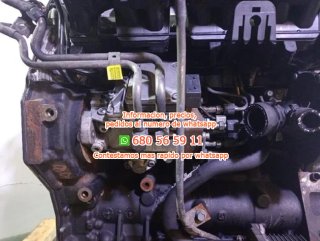 D5ba motor ford mondeo iii 2.0 16v di  Ref:4709113