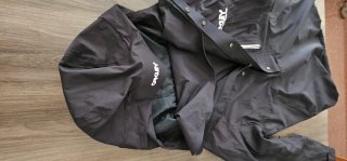 Chaqueta Oakley Esquí/Snow Negra