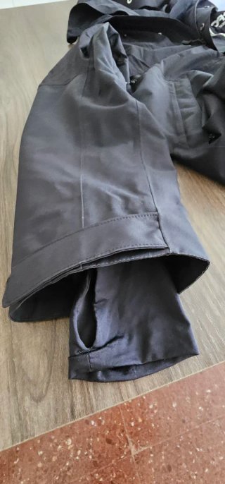 Chaqueta Oakley Esquí/Snow Negra