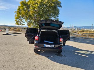 Volkswagen Tiguan 2009