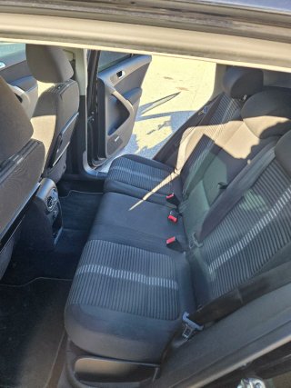 Volkswagen Tiguan 2009