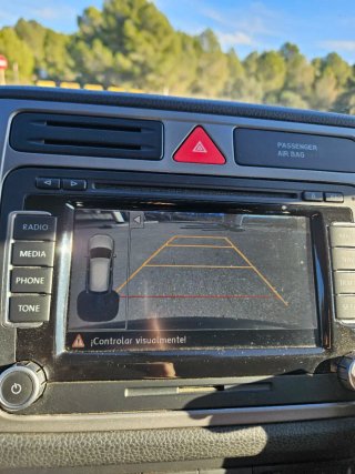 Volkswagen Tiguan 2009