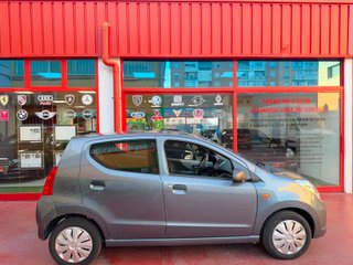 Suzuki Alto 2009