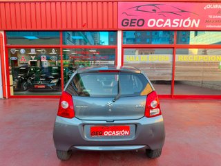 Suzuki Alto 2009