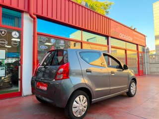 Suzuki Alto 2009