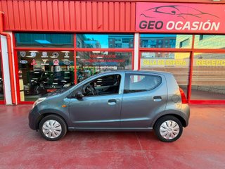 Suzuki Alto 2009