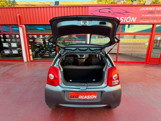 Suzuki Alto 2009