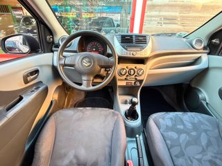 Suzuki Alto 2009
