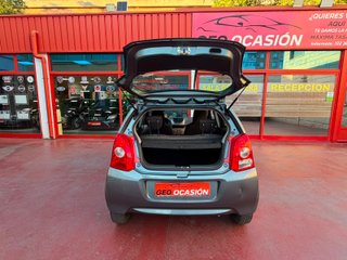 Suzuki Alto 2009