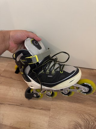 Patines Oxelo Talla 38