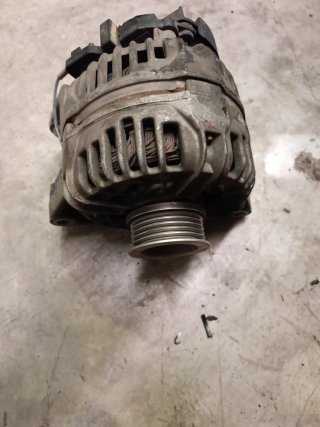 Alternador Bosch Opel Corsa 100A