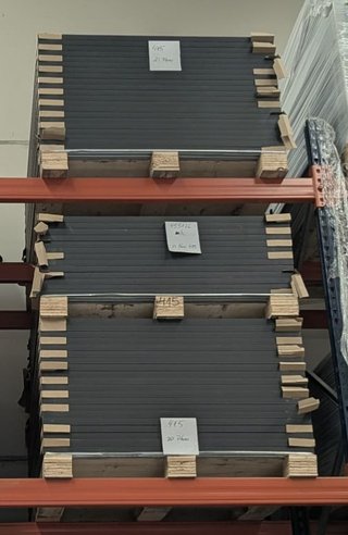 Panel Solar Longi 415W - Nuevos ULT 2 Unidades