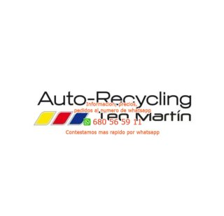 Kia tmanp374109 motor completo tefb sh Ref:1775550