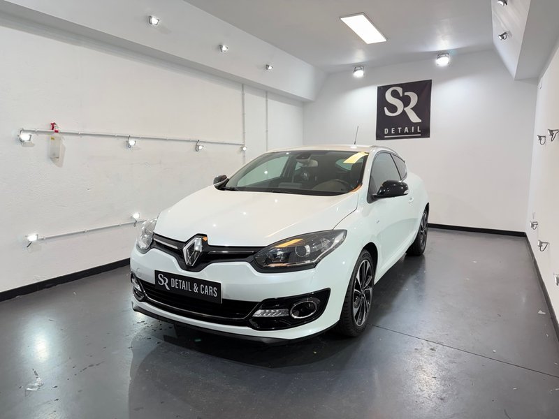 Renault Megane 2014 - foto 1