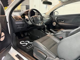 Renault Megane 2014