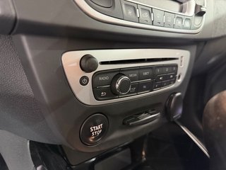 Renault Megane 2014