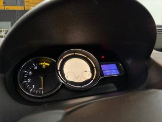 Renault Megane 2014