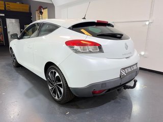Renault Megane 2014