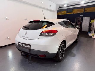 Renault Megane 2014
