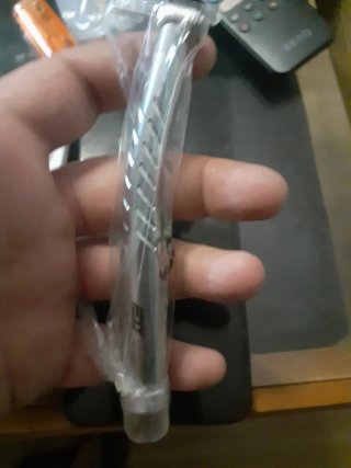 Turbina dental EYY MEDICAL 2 agujeros c.23