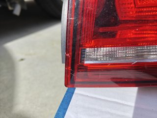 Faros Traseros Audi A3 2010