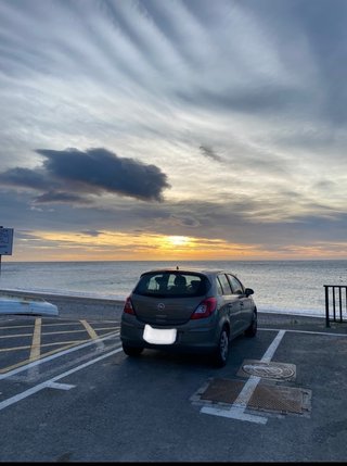 Opel Corsa 2012 5p 85CV