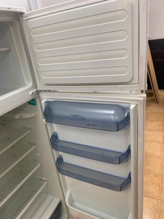Nevera blanca 120€