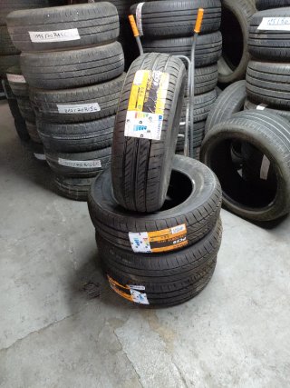 Neumáticos nuevos 175/70R14 88T XL PACE PC50