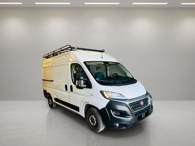 Fiat Ducato 35 L2H2 iva deducible