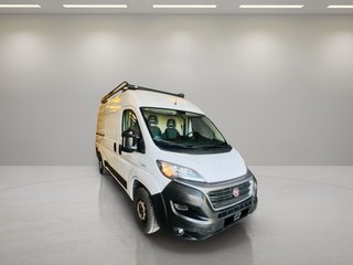 Fiat Ducato 35 L2H2 iva deducible