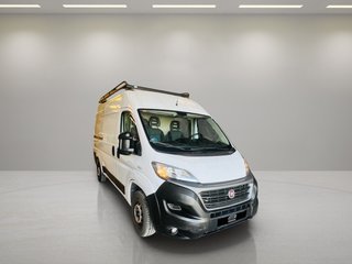 Fiat Ducato 35 L2H2 iva deducible