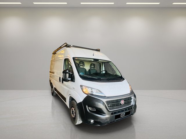 Fiat Ducato 35 L2H2 iva deducible