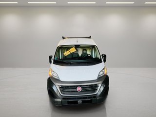 Fiat Ducato 35 L2H2 iva deducible