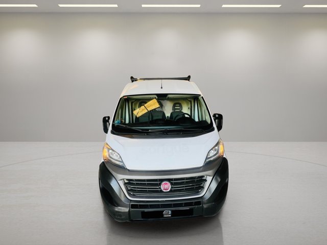 Fiat Ducato 35 L2H2 iva deducible