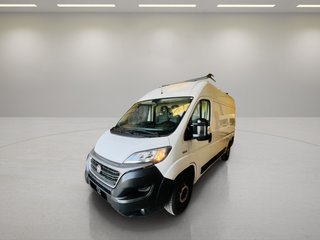 Fiat Ducato 35 L2H2 iva deducible