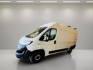 Fiat Ducato 35 L2H2 iva deducible