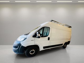 Fiat Ducato 35 L2H2 iva deducible