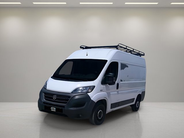 Fiat Ducato 35 L2H2 iva deducible