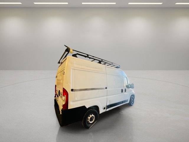Fiat Ducato 35 L2H2 iva deducible